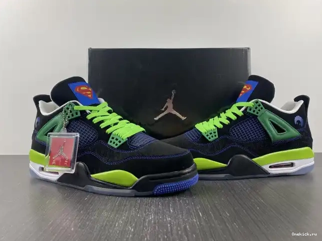 One Kick Retro 308497-015 4 Air Jordan Doernbecher 0519